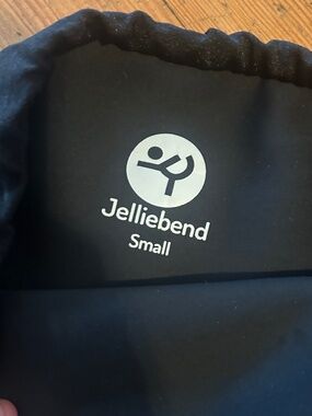 Jellibend